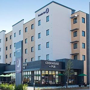 Premier Inn Skegness Seafront